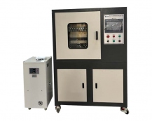 XH-406BC(平板硫化機)