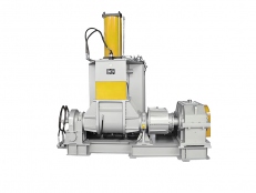 橡膠塑料硅膠炭黑密煉機廠家 強剪切密煉